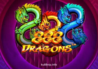 Hình ảnh 888 Dragons tại KU88