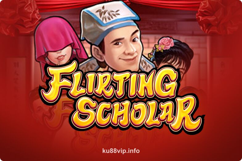 Hình ảnh Flirting Scholar tại KU88