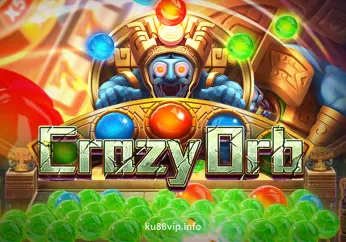 KU88 Crazy Orb