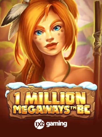 1 Million Megaways